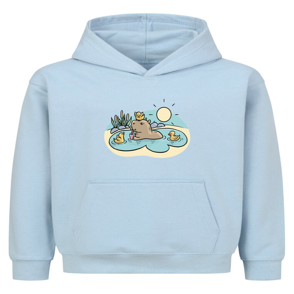 Image for color: babyblau