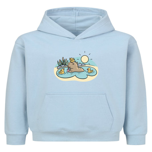 Image for color: babyblau