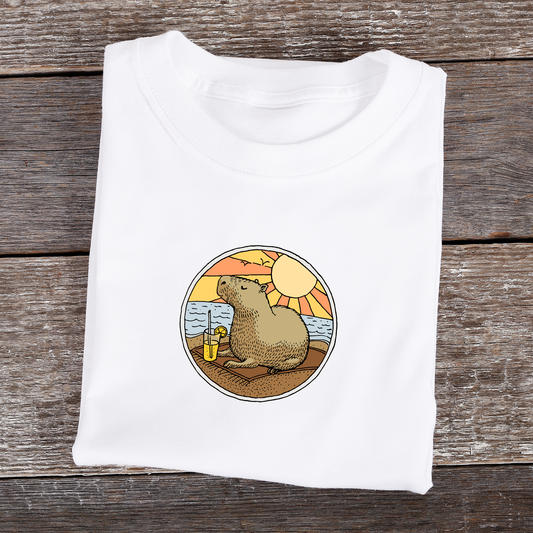 Capybara T-Shirt